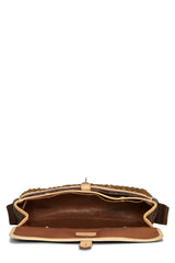 Louis Vuitton Monogram Congo PM Shoulder Handbag