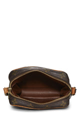 Louis Vuitton Monogram Danube Crossbody Handbag
