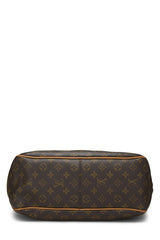 Louis Vuitton Monogram Canvas Delightful PM Shoulder Handbag