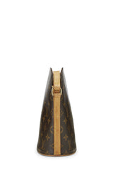 Louis Vuitton Monogram Drouot Crossbody Handbag