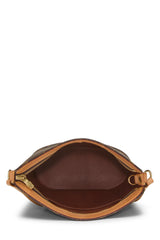 Louis Vuitton Monogram Drouot Crossbody Handbag