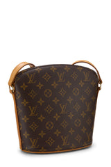 Louis Vuitton Monogram Drouot Crossbody Handbag