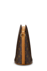 Louis Vuitton Monogram Drouot Crossbody Handbag