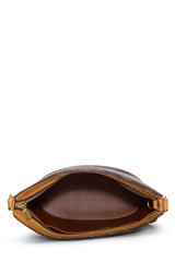 Louis Vuitton Monogram Drouot Crossbody Handbag