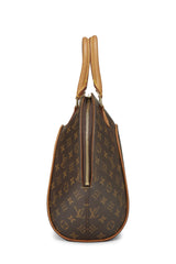 Louis Vuitton Monogram Ellipse PM Handle Handbag