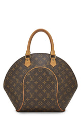 Louis Vuitton Monogram Ellipse PM Handle Handbag
