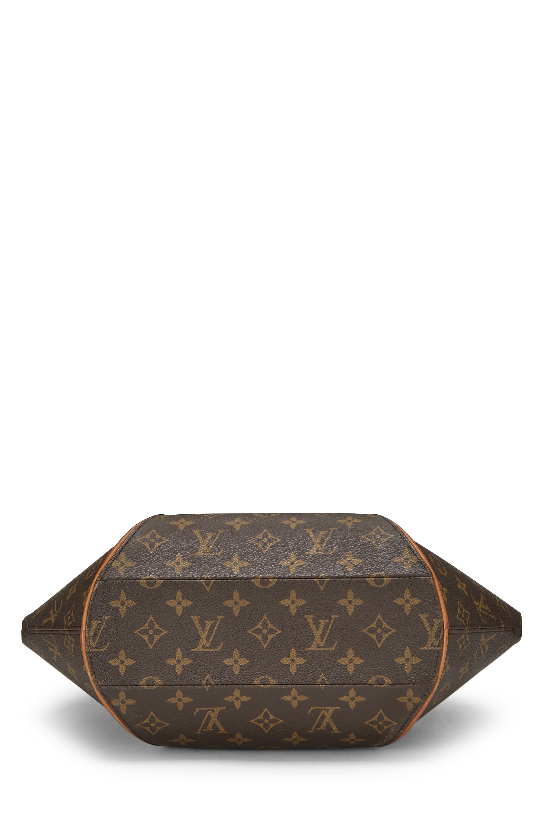 Louis Vuitton Monogram Ellipse PM Handle Handbag