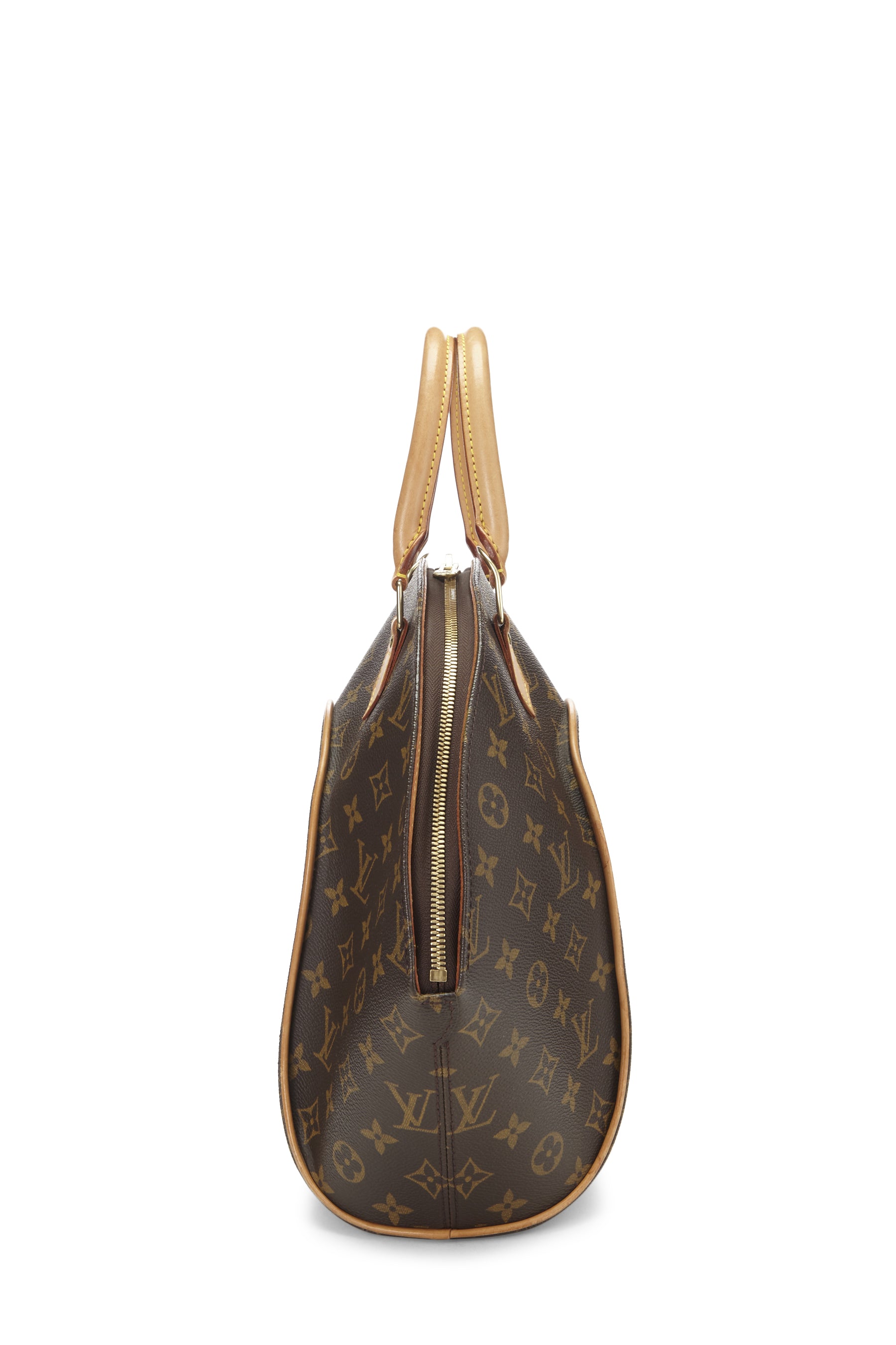 Louis Vuitton Monogram Ellipse MM Handbag
