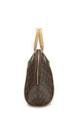 Louis Vuitton Monogram Ellipse MM Handbag