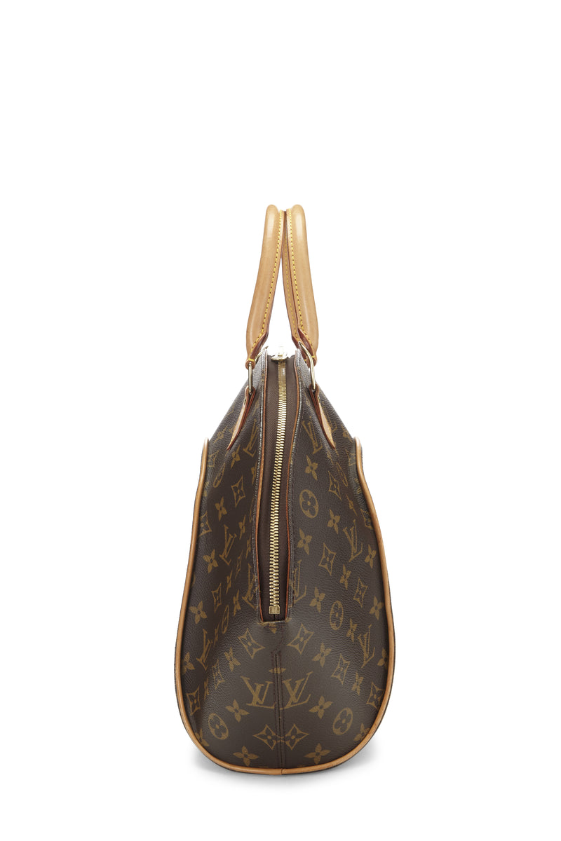 Louis Vuitton Monogram Ellipse MM Handbag