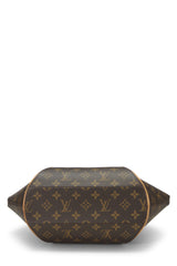 Louis Vuitton Monogram Ellipse MM Handbag
