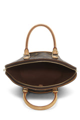 Louis Vuitton Monogram Ellipse MM Handbag
