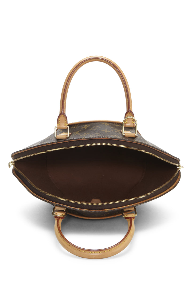 Louis Vuitton Monogram Ellipse MM Handbag