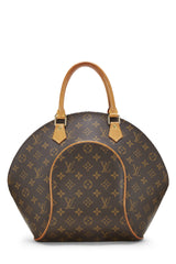 Louis Vuitton Monogram Ellipse MM Handbag