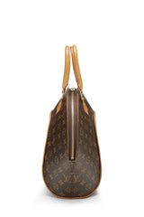 Louis Vuitton Monogram Ellipse MM Handbag
