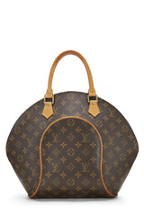 Louis Vuitton Monogram Ellipse MM Handbag