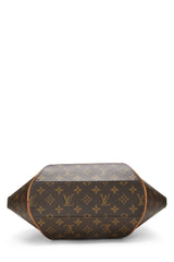 Louis Vuitton Monogram Ellipse MM Handbag