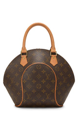 Louis Vuitton Monogram Ellipse PM Handbag