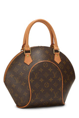 Louis Vuitton Monogram Ellipse PM Handbag
