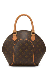 Louis Vuitton Monogram Ellipse PM Handbag