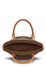 Louis Vuitton Monogram Ellipse PM Handbag