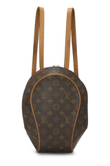 Louis Vuitton Monogram Ellipse Sac A Dos Backpack