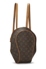 Louis Vuitton Monogram Ellipse Sac A Dos Backpack