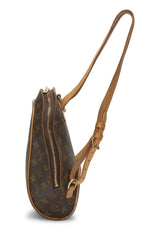 Louis Vuitton Monogram Ellipse Sac A Dos Backpack