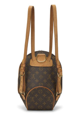 Louis Vuitton Monogram Ellipse Sac A Dos Backpack
