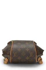 Louis Vuitton Monogram Ellipse Sac A Dos Backpack