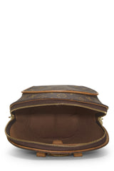 Louis Vuitton Monogram Ellipse Sac A Dos Backpack