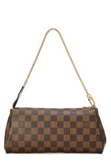 Louis Vuitton Damier Ebene EVA Crossbody Handbag
