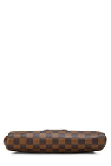 Louis Vuitton Damier Ebene EVA Crossbody Handbag