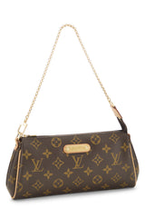 Louis Vuitton Monogram EVA Shoulder Handbag