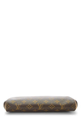 Louis Vuitton Monogram EVA Shoulder Handbag