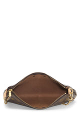 Louis Vuitton Monogram EVA Shoulder Handbag