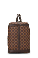 Louis Vuitton Damier Ebene Grimaud Travel Bag