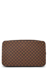 Louis Vuitton Damier Ebene Grimaud Travel Bag