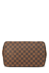 Louis Vuitton Damier Ebene Hampstead PM Tote Handbag