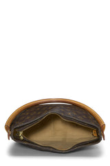 Louis Vuitton Monogram Looping GM Shoulder Handbag