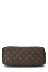 Louis Vuitton Monogram Looping GM Shoulder Handbag