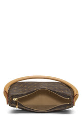 Louis Vuitton Monogram Looping MM Shoulder Handbag