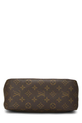 Louis Vuitton Monogram Looping MM Shoulder Handbag
