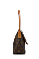 Louis Vuitton Monogram Looping GM Tote Handbag