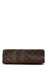 Louis Vuitton Monogram Looping GM Tote Handbag
