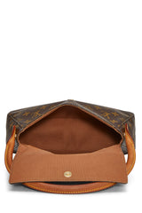 Louis Vuitton Monogram Looping GM Tote Handbag