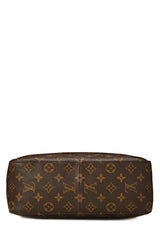 Louis Vuitton Monogram Looping GM Shoulder Handbag