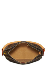 Louis Vuitton Monogram Looping GM Shoulder Handbag