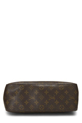 Louis Vuitton Monogram Looping GM Shoulder Handbag