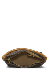 Louis Vuitton Monogram Looping GM Shoulder Handbag